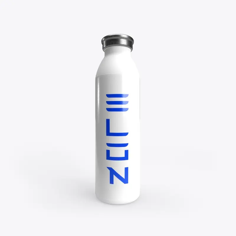 Elon Stainless Water Bottle