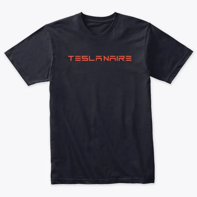 Teslanaire - Red