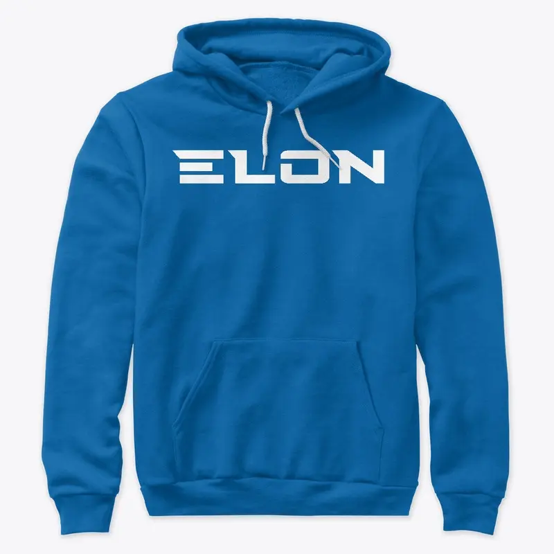 ELON - The Man - The Brand