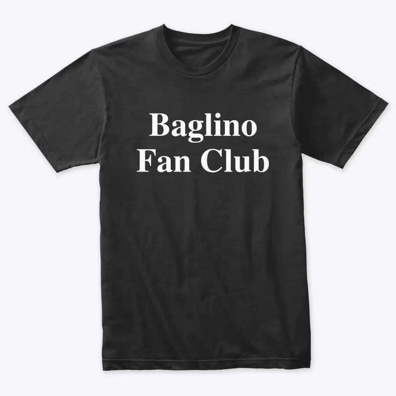 Baglino Fan Club